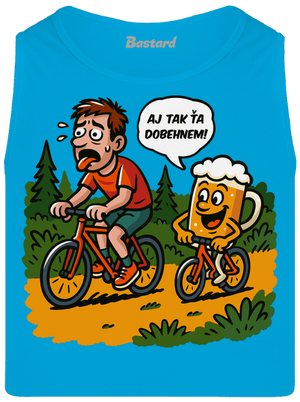 Dobehnem ťa pánske tielko Atoll