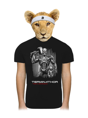 detské športové tričko