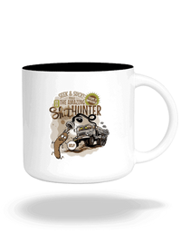 farebný hrnček