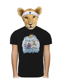 detské športové tričko