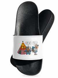 šľapky