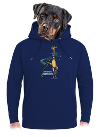 unisex mikina premium