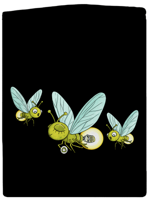 Svetluška dámska mikina na zips Black