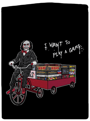 Chcem si zahrať hru dámska mikina na zips Black