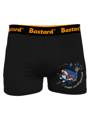 Tvrdo za víťazstvom boxerky Black