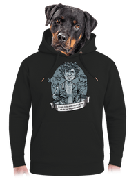 unisex mikina premium