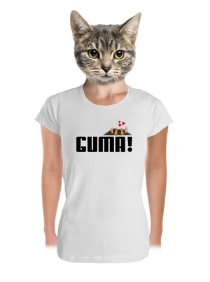 dámske tričko prémium