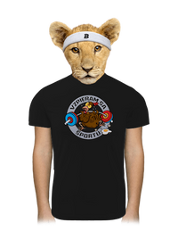 detské športové tričko