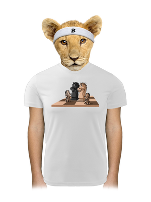 detské športové tričko