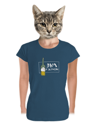 dámske tričko prémium