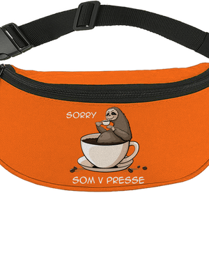 V presse ľadvinka Orange