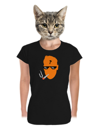 dámske tričko prémium