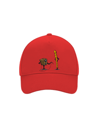 šiltovka baseballka