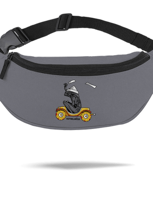 Votrelníček ľadvinka Graphite