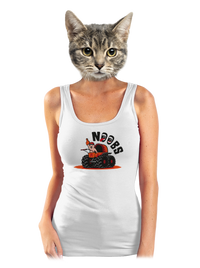 dámske tielko klasické