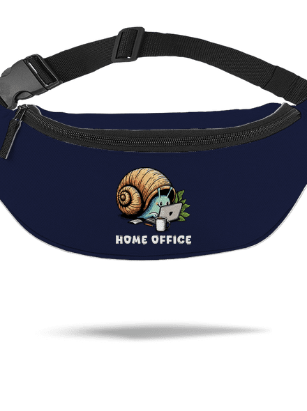 Slimákov home office ľadvinka French Navy