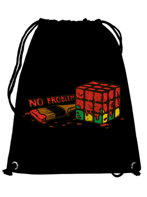 No problem vak Black