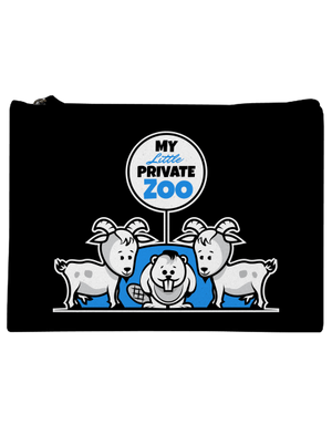 ZOO taštička Black