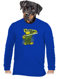 pánske dlhý rukáv