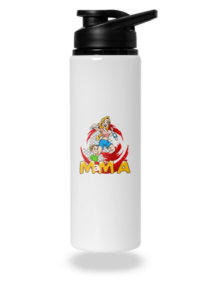 flaša na vodu