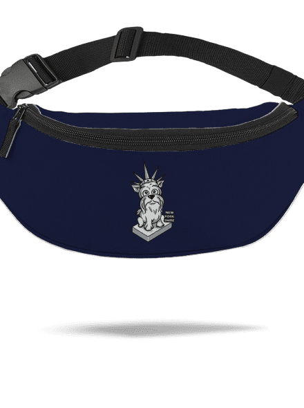 New Yorkshire ľadvinka French Navy