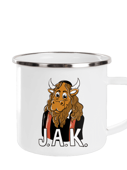 Jak plecháčik White