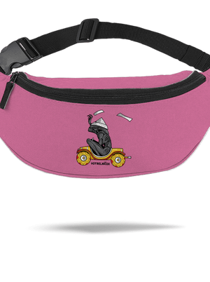 Votrelníček ľadvinka True Pink