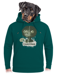 unisex mikina premium