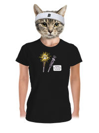 dámske športové tričko