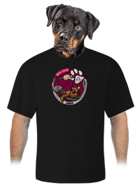 unisex tričko oversized