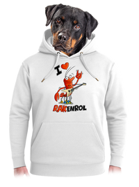 unisex mikina premium