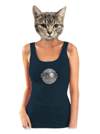 dámske tielko klasické