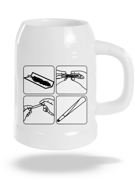 Joint polliter White