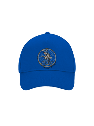 Cyklistický horoskop: Baran šiltovka baseballka Bright Royal