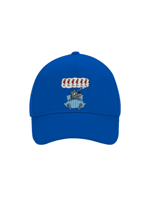 šiltovka baseballka