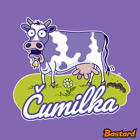 Čumilka