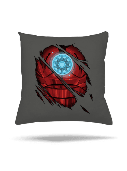 Ironman vankúš Gray Pol