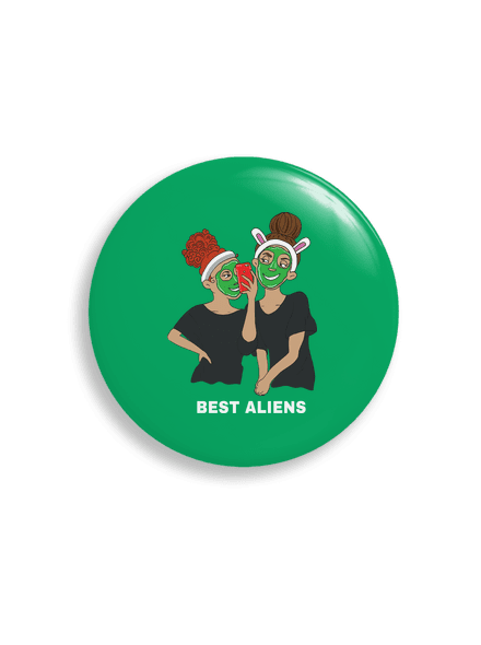Best aliens  