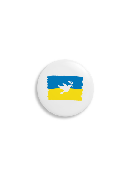 Ukrajina - Holubica  