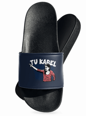 Tukabel šľapky Navy