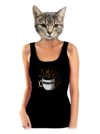 dámske tielko klasické