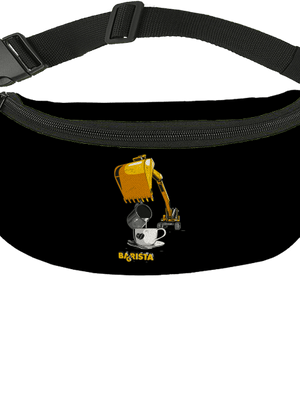 Bagrista ľadvinka Black