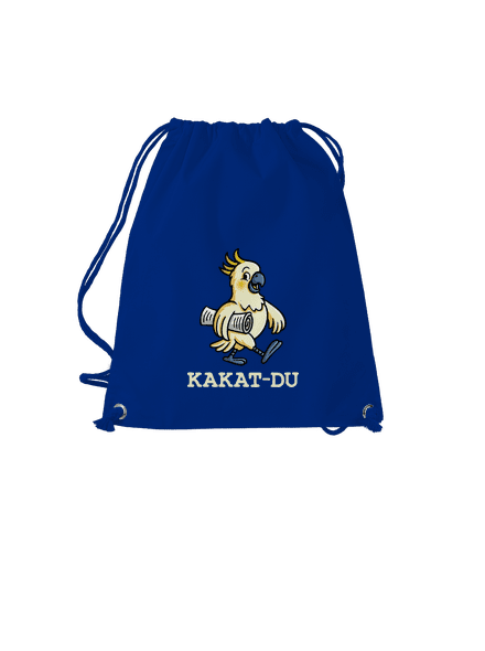 Kakat-du vak Royal Blue Mal