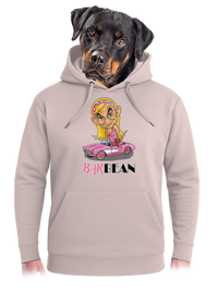 unisex mikina premium