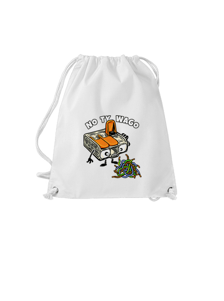 Wago svorka vak White