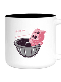 farebný hrnček