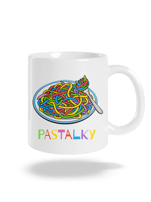 klasický hrnček