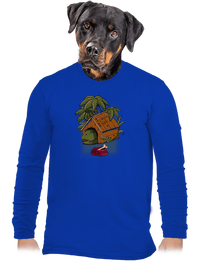 pánske dlhý rukáv