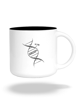 farebný hrnček