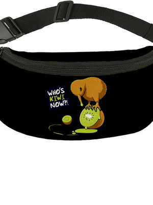 Kiwi ľadvinka Black